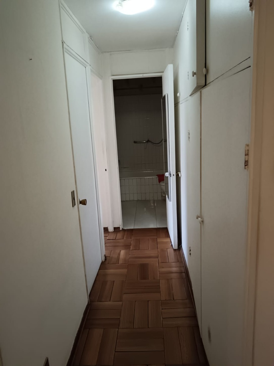 Venta Departamento S 2D 1B Salvador - Providencia