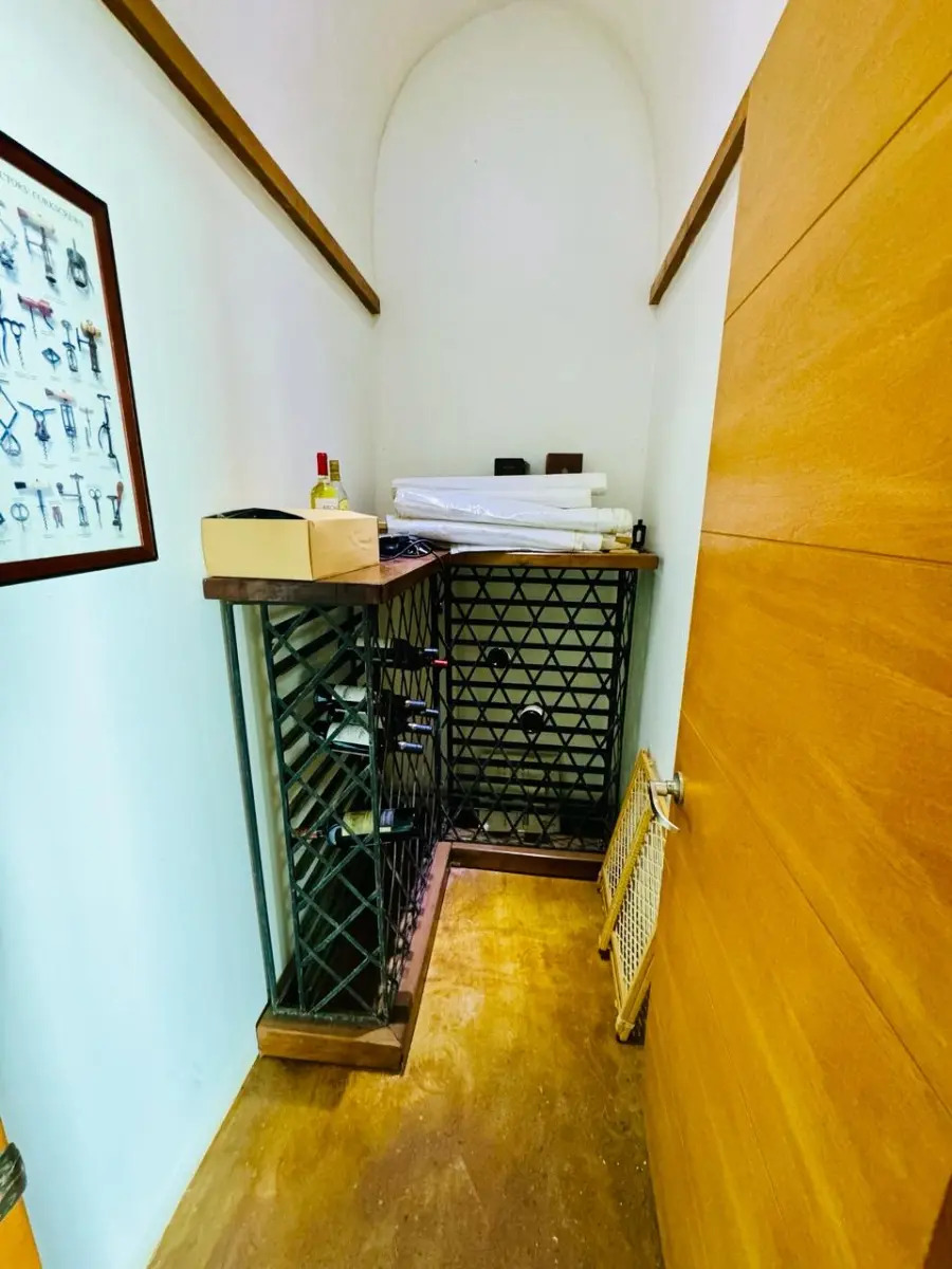 Venta Casa NP 7D en suite Walk-in cl&oacute;set 7B 6E 1B Las Cujas - El Pangue - Zapallar