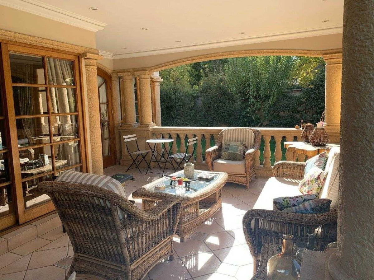 Venta Casa 6D 5B 8E Los Trapenses - Lo Barnechea