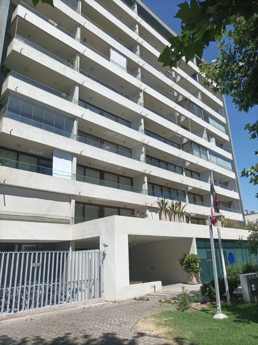 Arriendo Departamento SO 2D en suite Walk-in cl&oacute;set 2B 1E 1B Campus Oriente - Providencia