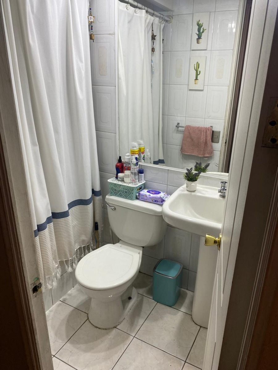 Venta Departamento SP 2D 2B 1E 1Bd Estadio Nacional - &Ntilde;u&ntilde;oa