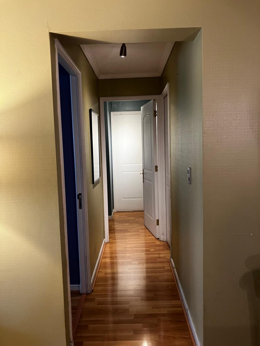 Arriendo Departamento S 3D en suite 3B 2E 1B Nueva Las Condes - Las Condes