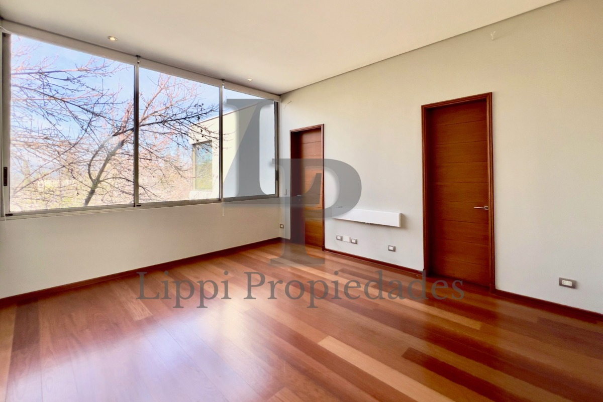 Arriendo Casa NO 3D en suite Walk-in cl&oacute;set 4B 7E 1B Los Trapenses - Lo Barnechea