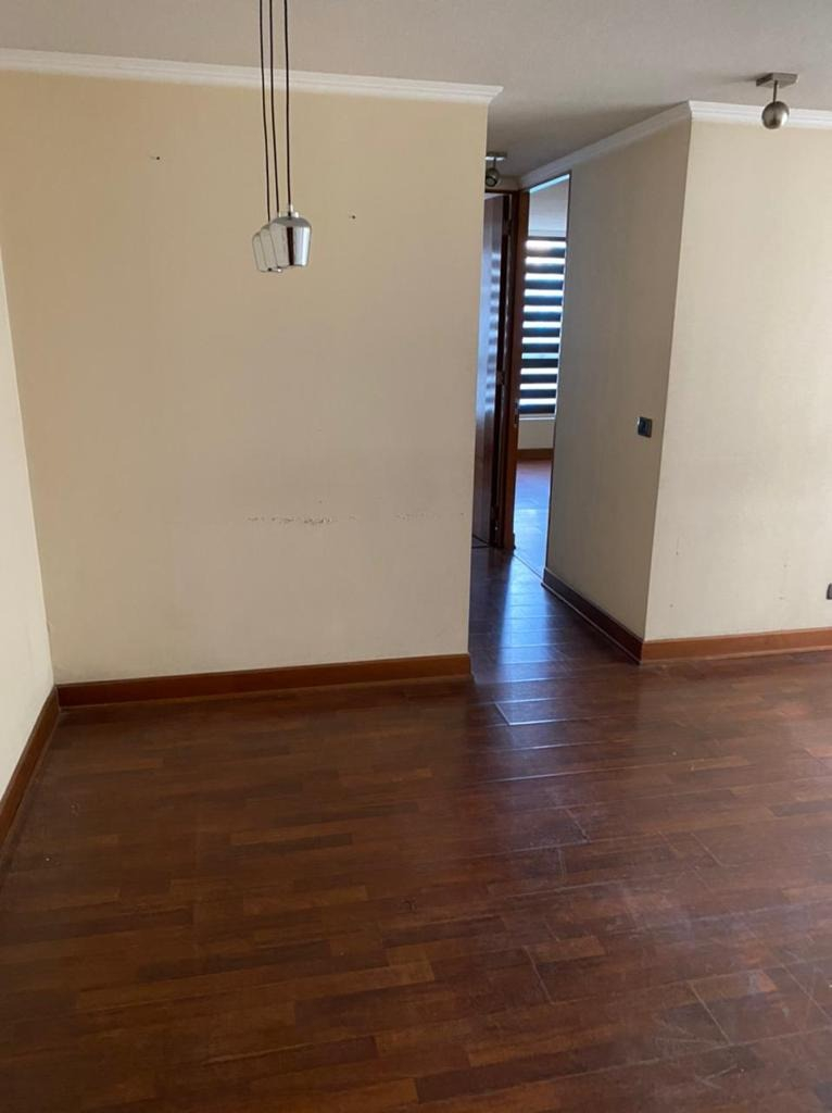 Arriendo Departamento NO 2D en suite Walk-in cl&oacute;set 2B 1E 1B Pedro de Valdivia - Providencia