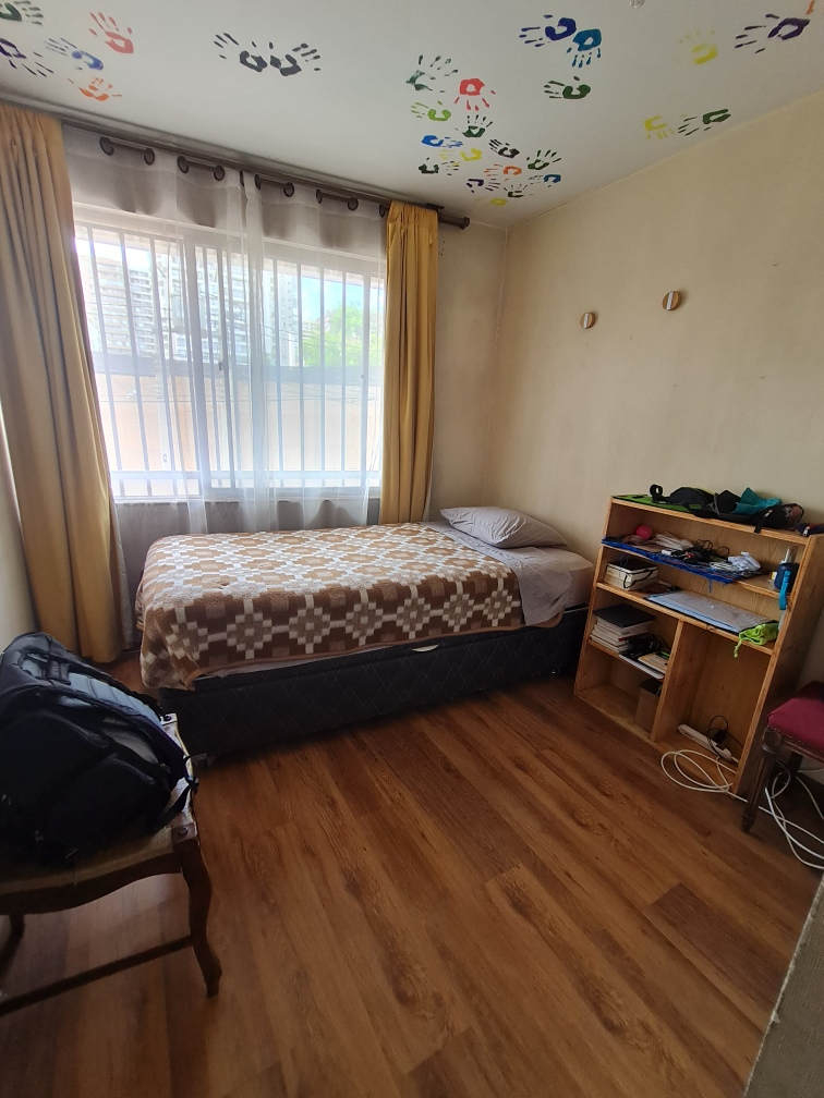 Venta Departamento 4D 2B 1E Metro Escuela Militar - Las Condes