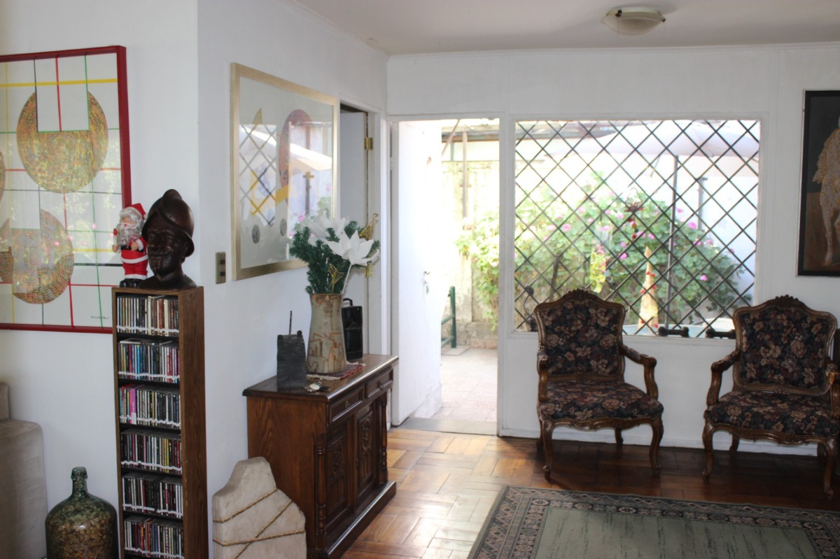 Venta Casa NOSP 3D en suite 2B 2E 1B Los Dominicos - Las Condes