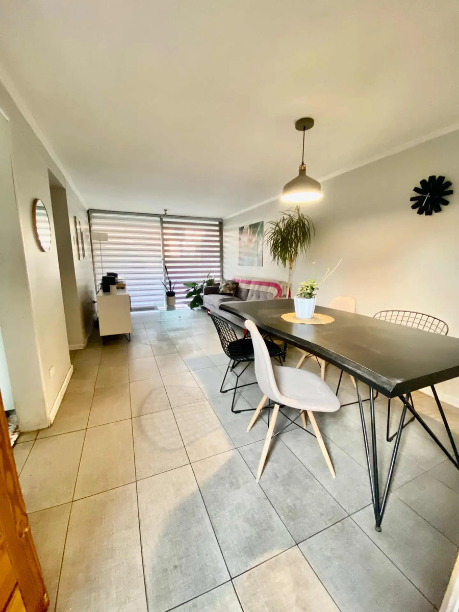 Venta Departamento 2D 1B In&eacute;s de Su&aacute;rez - Providencia