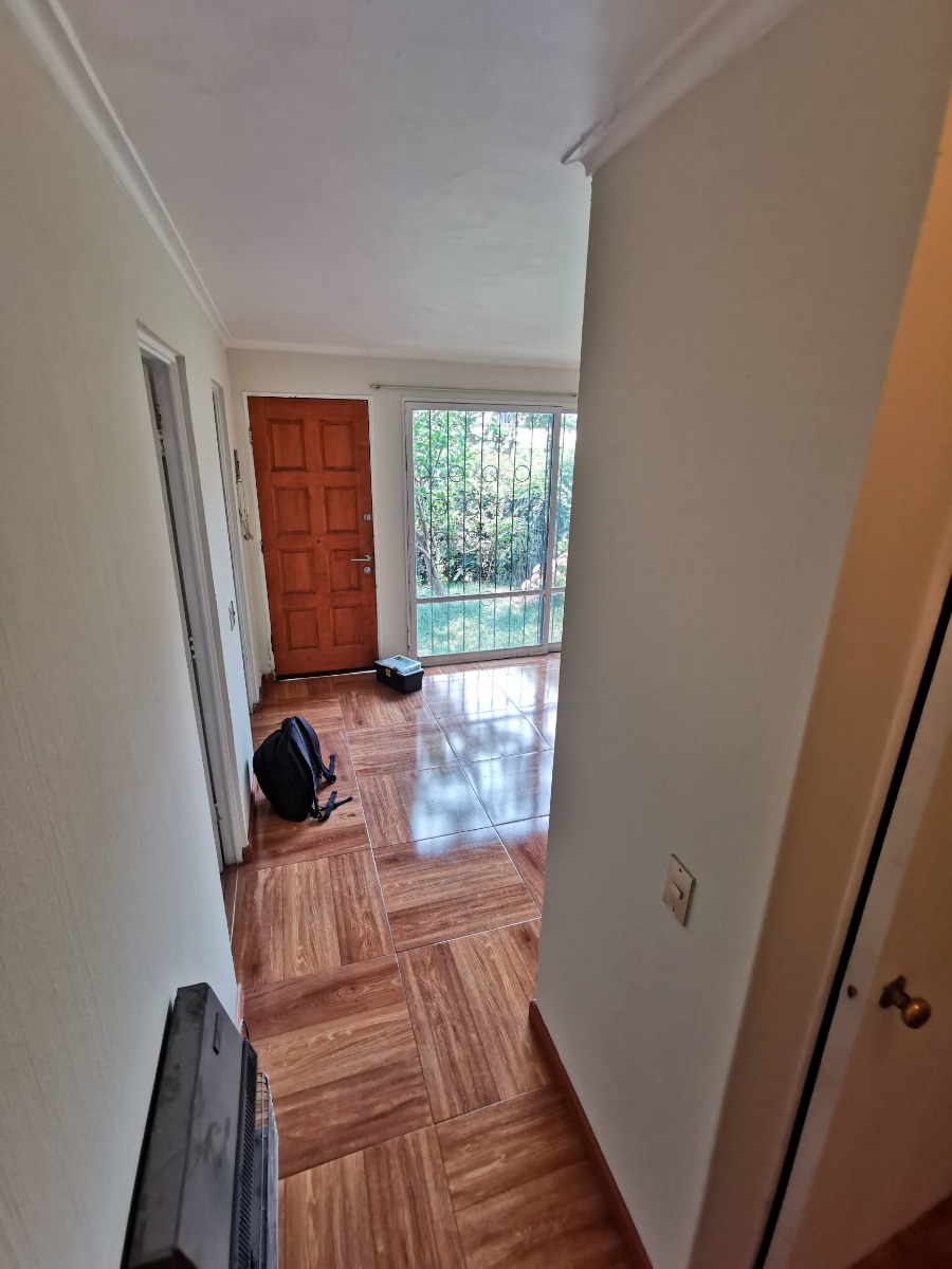Arriendo Casa SP 3D 1B 2E 1B Carlos Ossand&oacute;n - La Reina