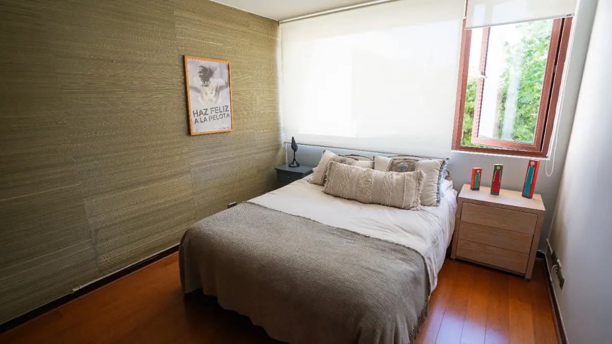 Venta Casa NO 5D en suite Walk-in cl&oacute;set 4B 5E 1B Los Trapenses - Lo Barnechea