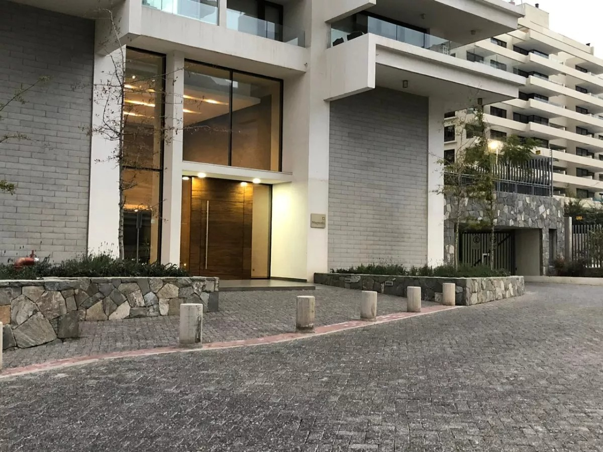 Venta Departamento NO 3D en suite Walk-in cl&oacute;set 2B 2E 1B Tabancura - Vitacura