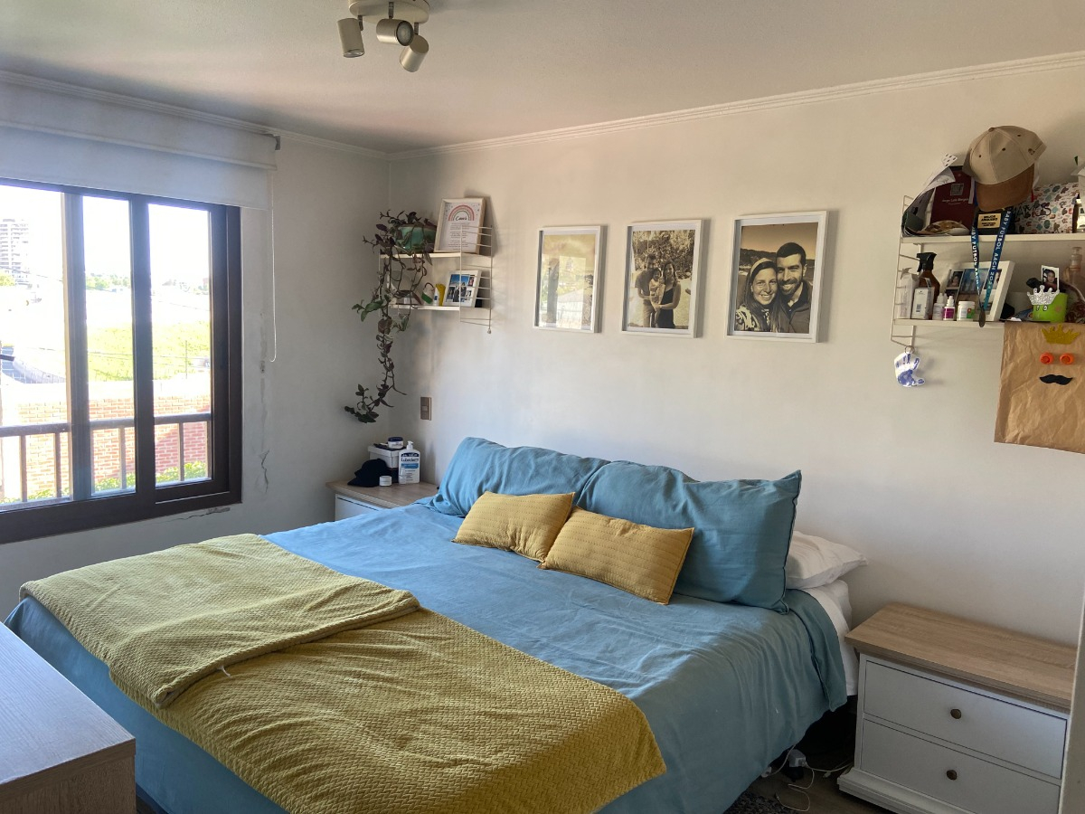 Arriendo Departamento S 2D en suite 2B 1E 1B  - Lo Barnechea