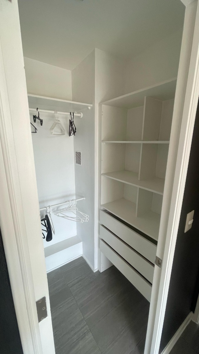 Arriendo Departamento N 2D en suite Walk-in cl&oacute;set 2B 1E 1B Metro Sim&oacute;n Bolivar - &Ntilde;u&ntilde;oa