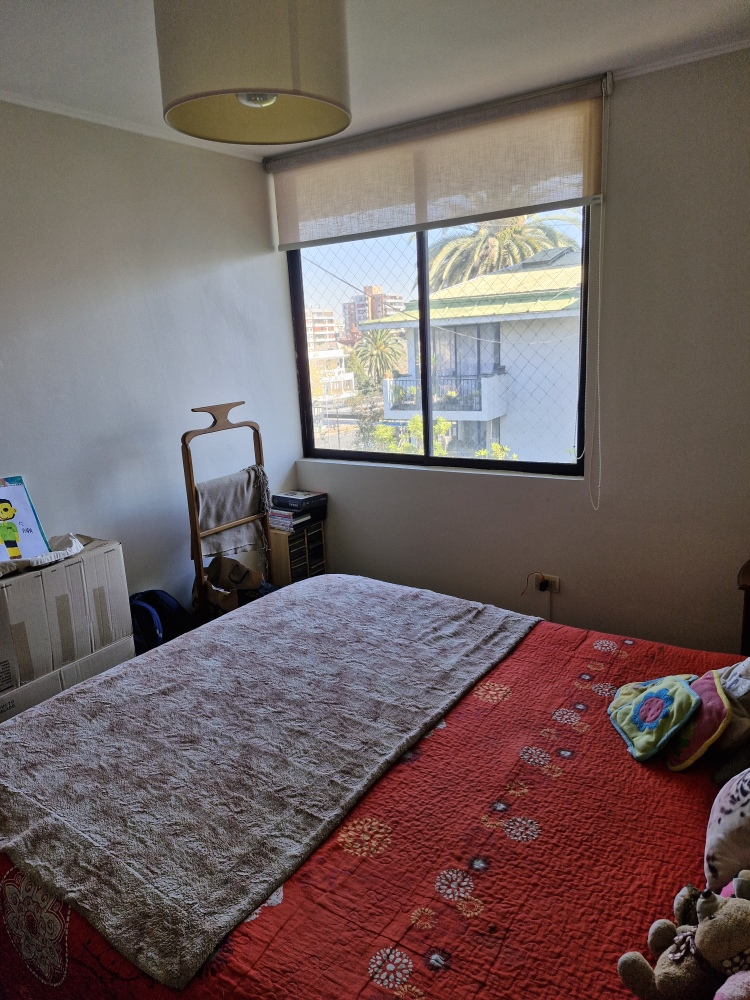 Venta Departamento 3D 2B Pedro de Valdivia - Providencia