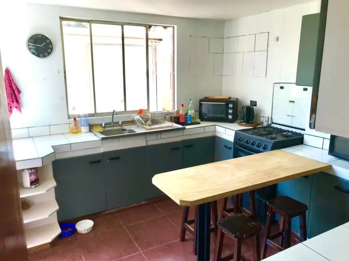 Venta Casa NOSP 4D en suite 3B 1E 1B Metro Sim&oacute;n Bolivar - La Reina