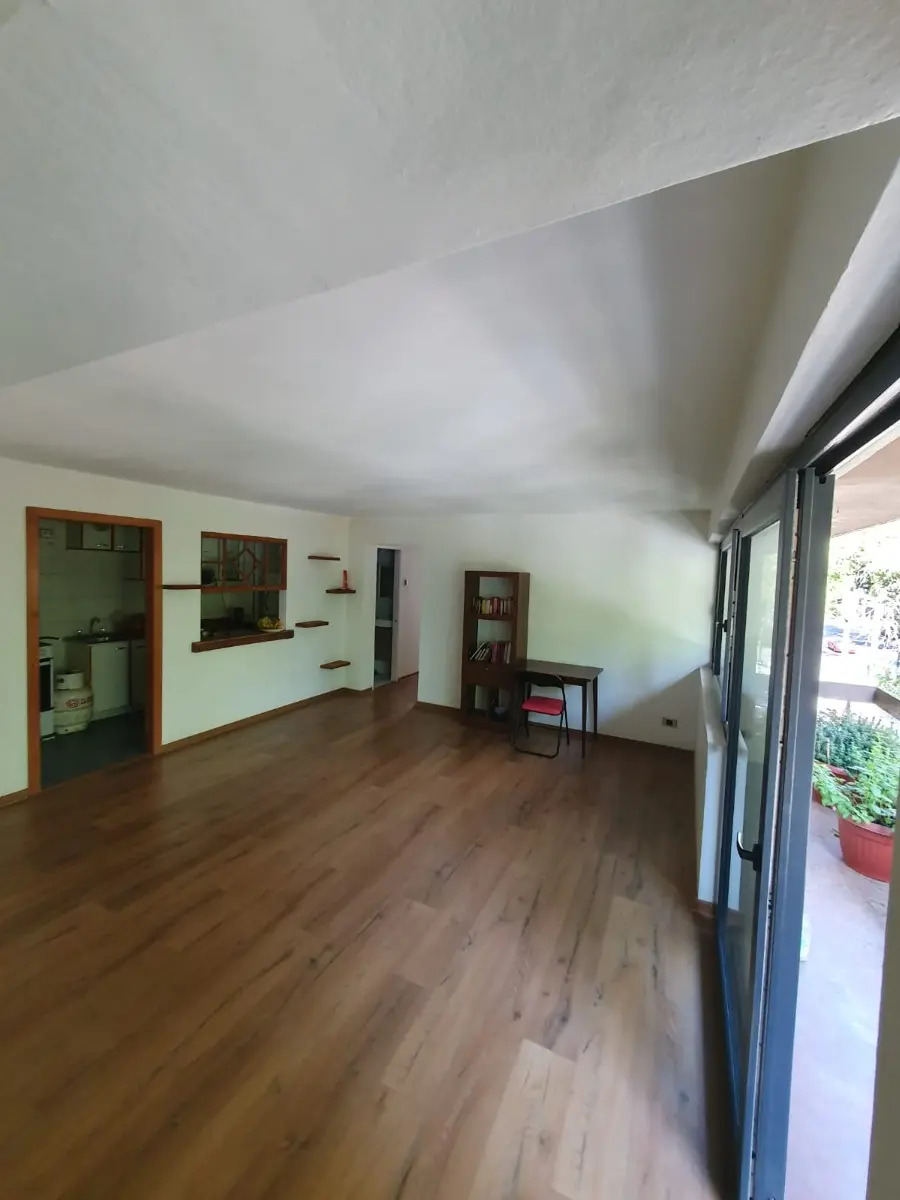 Venta Departamento SO 3D 2B Metro Monse&ntilde;or Eyzaguirre - &Ntilde;u&ntilde;oa