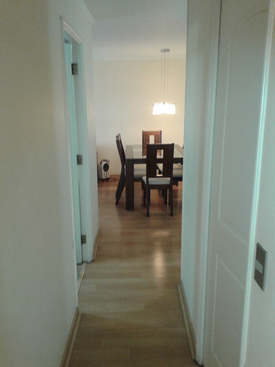 Venta Departamento S 2D 2B 1E 1B Campus Oriente - Providencia