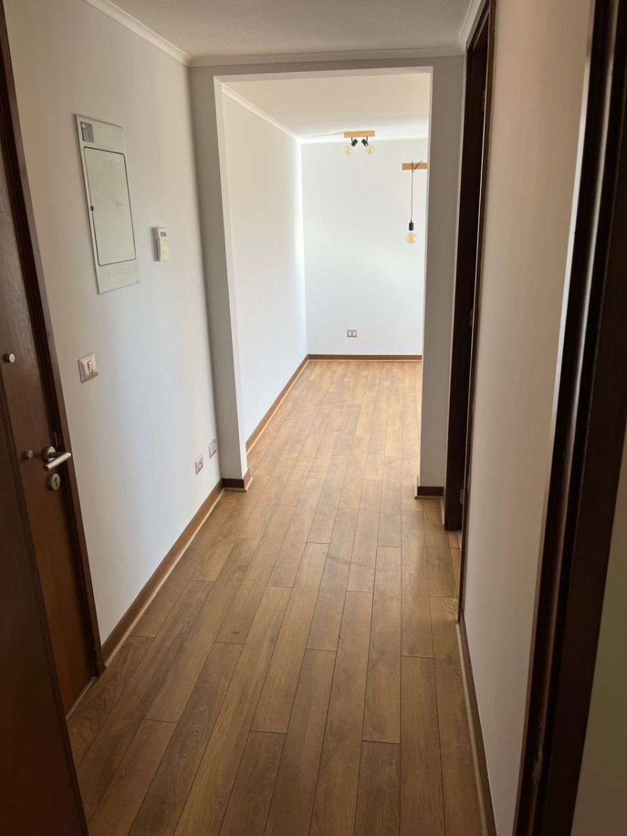 Arriendo Departamento 3D 2B 2E 1B La Dehesa - Lo Barnechea