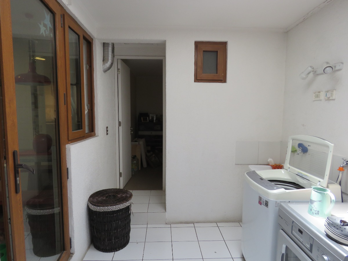 Venta Casa NO 4D en suite Walk-in cl&oacute;set 4B 2E 1B La Reina Alta - La Reina
