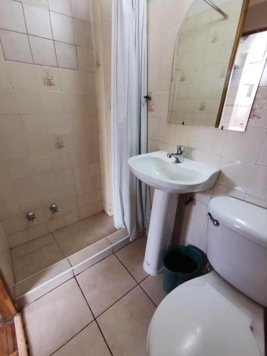 Arriendo Departamento 3D 2B 1E 1B Los Leones - Providencia