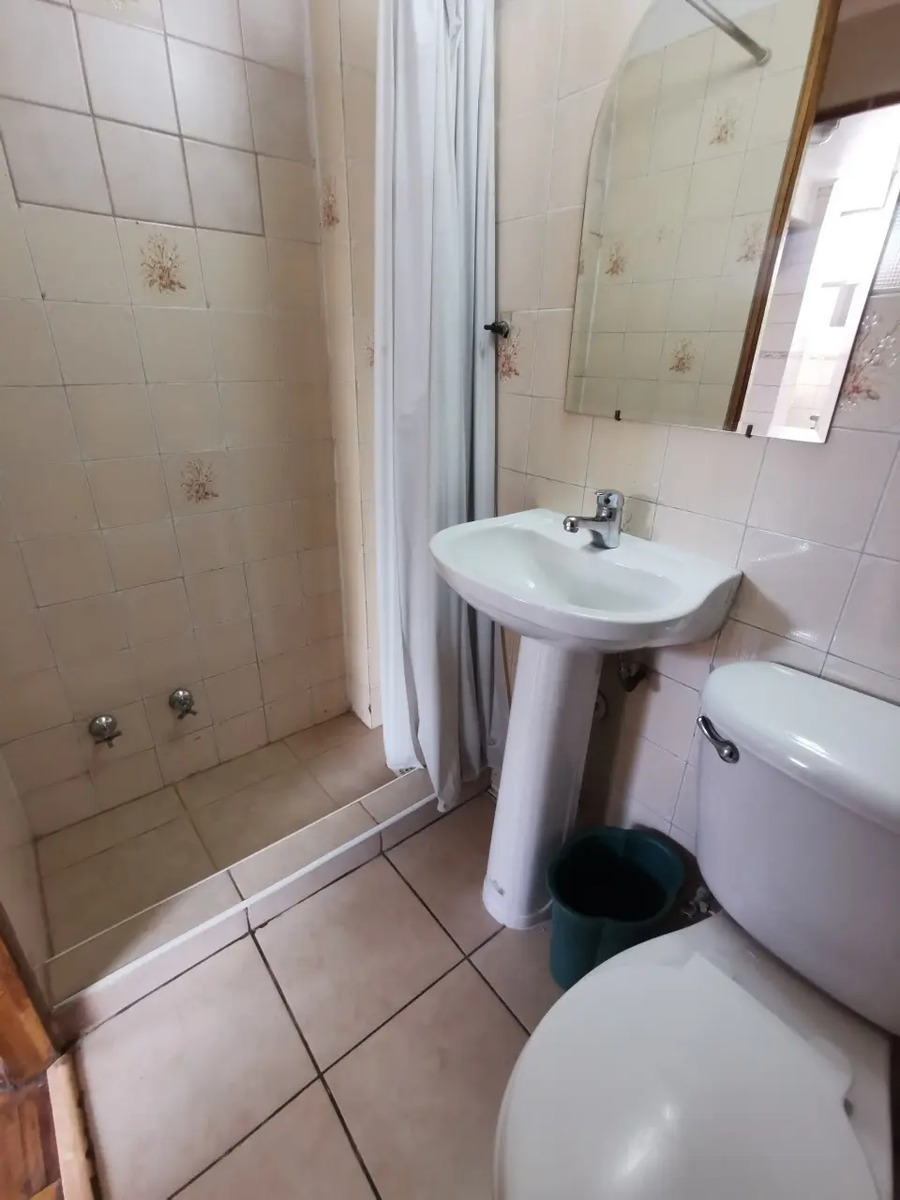 Arriendo Departamento 3D 2B 1E 1B Los Leones - Providencia