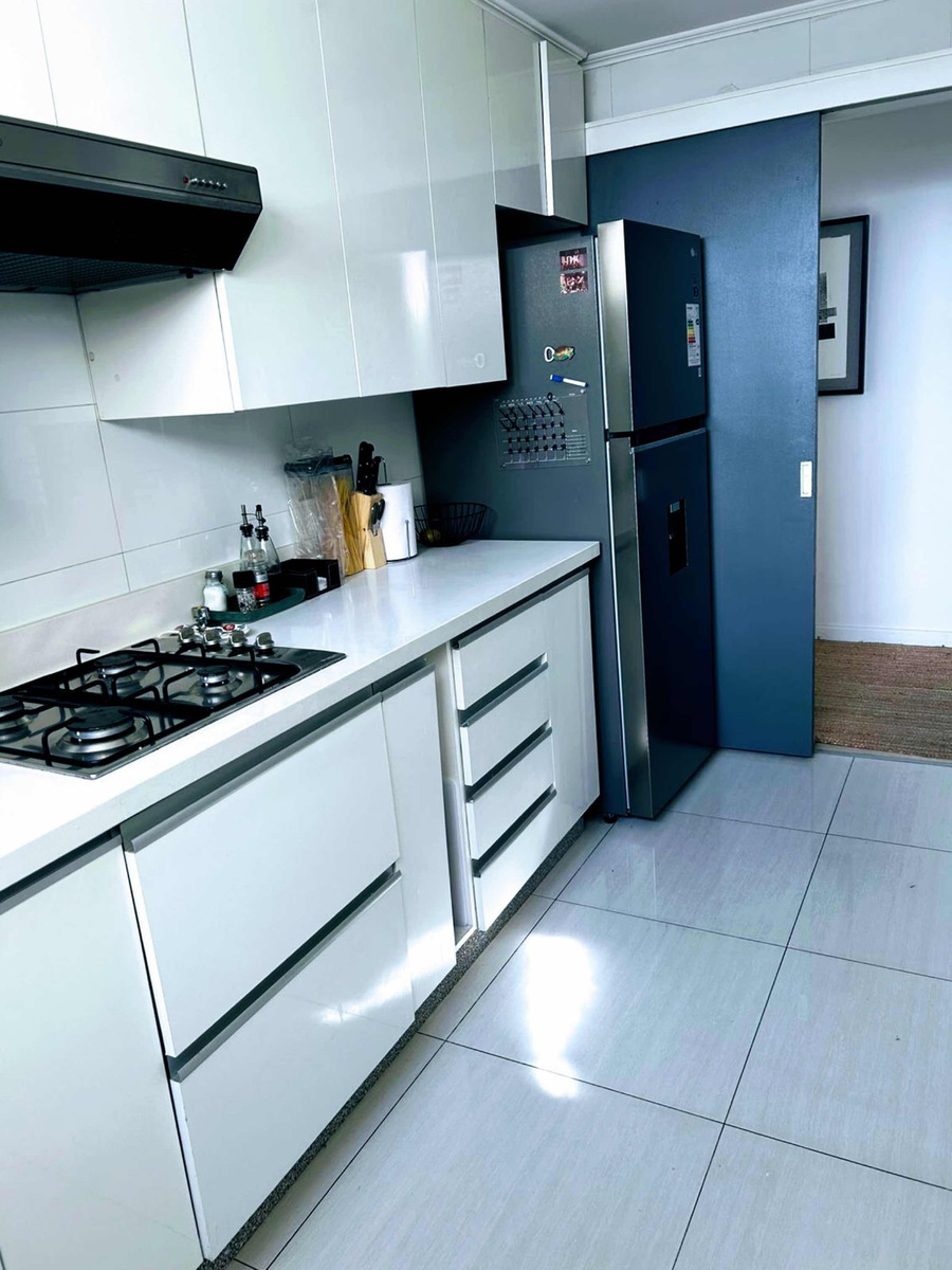 Venta Departamento 3D 3B 1E Parque Arauco - Las Condes