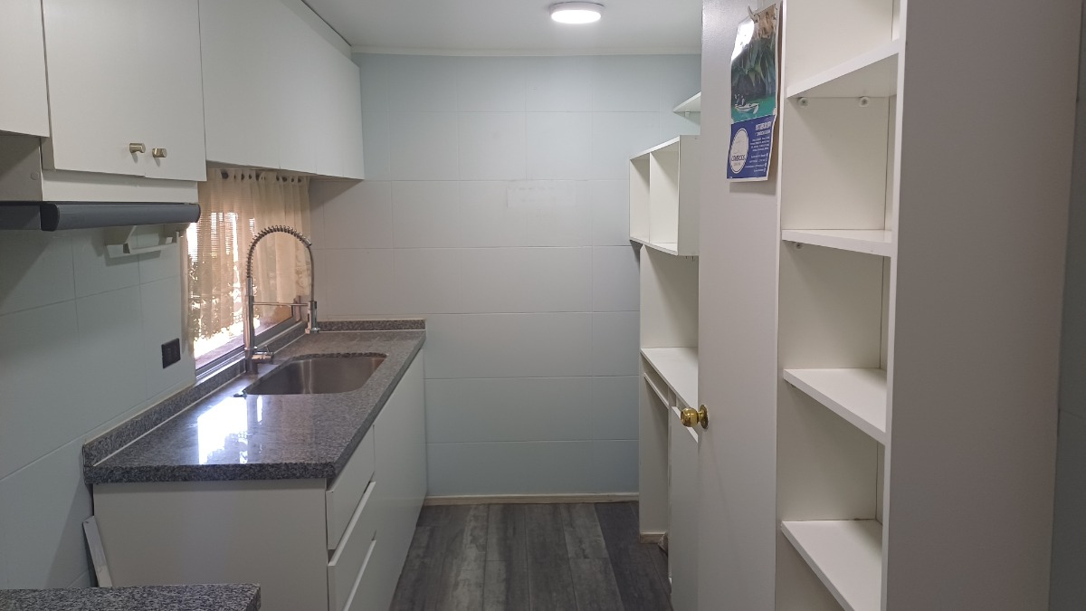 Arriendo Departamento NP 3D 2B 1E 1B Plaza &Ntilde;u&ntilde;oa - &Ntilde;u&ntilde;oa
