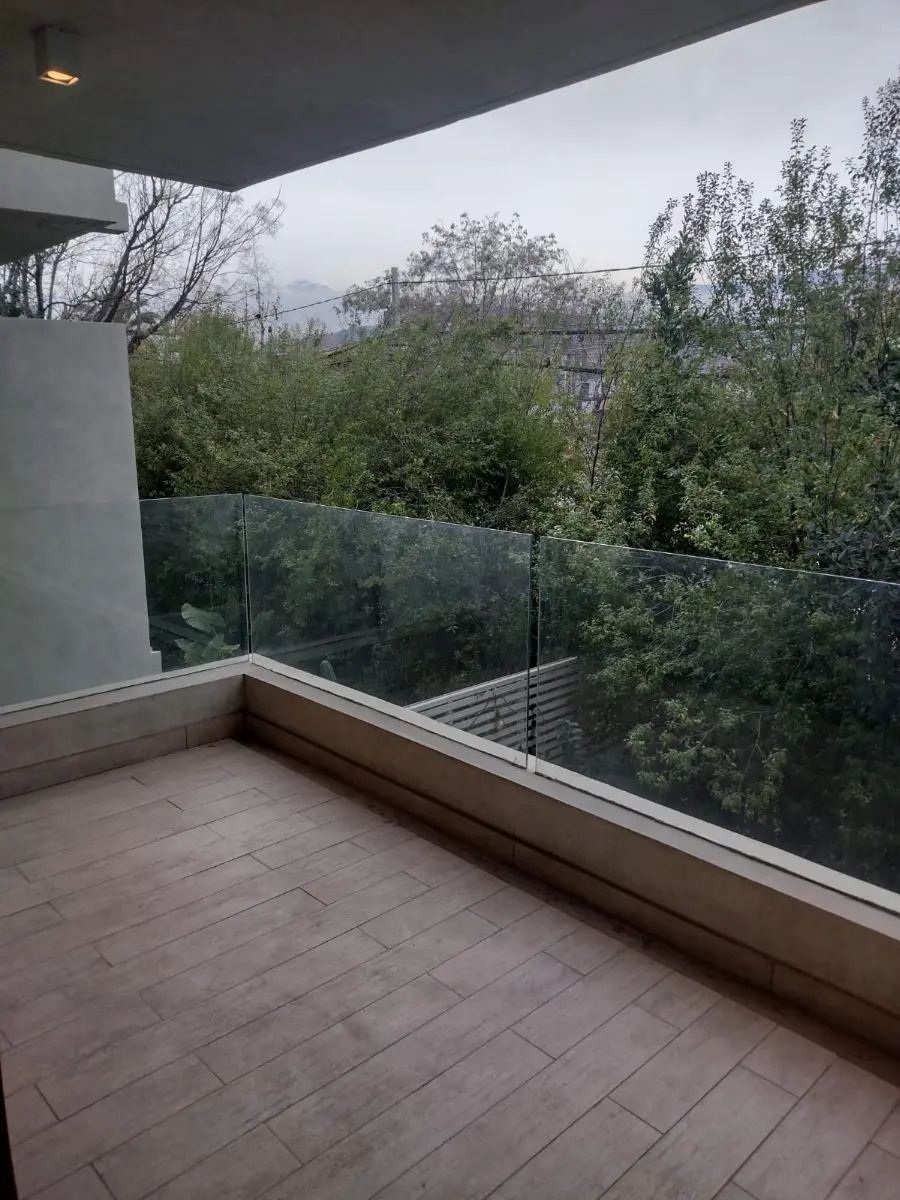 Venta Departamento O 1D 1B 1E 1B Metro Hernando de Magallanes - Las Condes