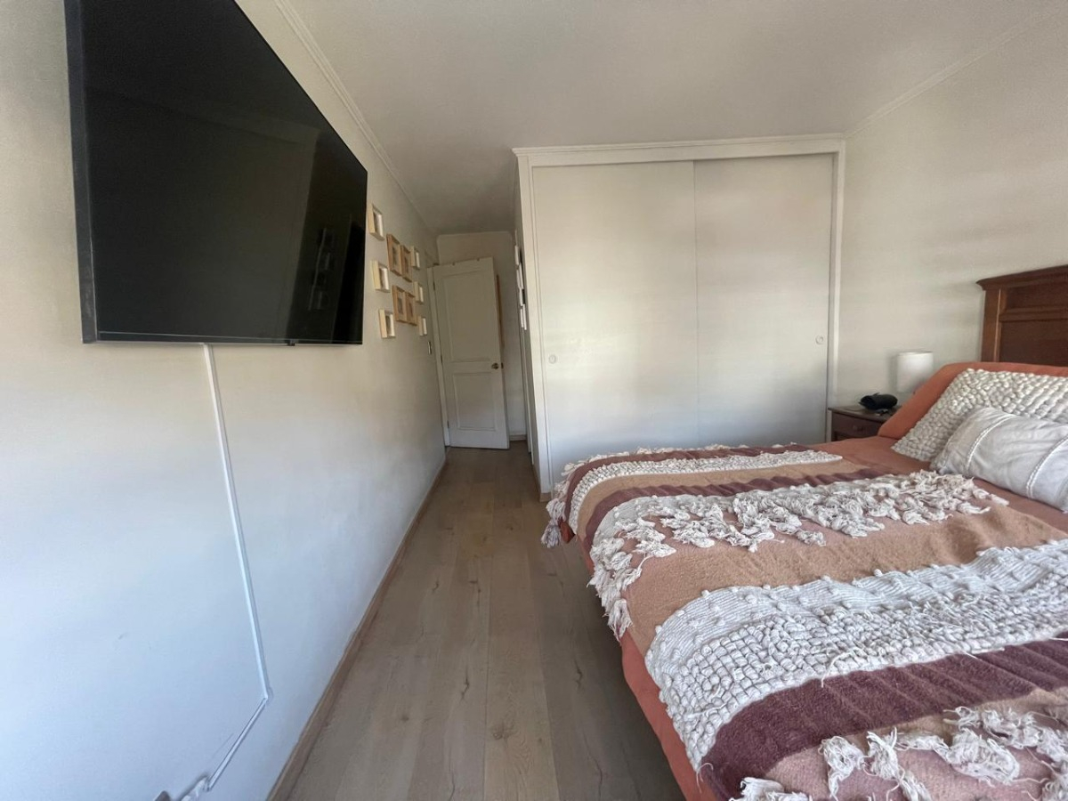 Arriendo Departamento 2D 2B 1E 1B Sebasti&aacute;n Elcano - Las Condes