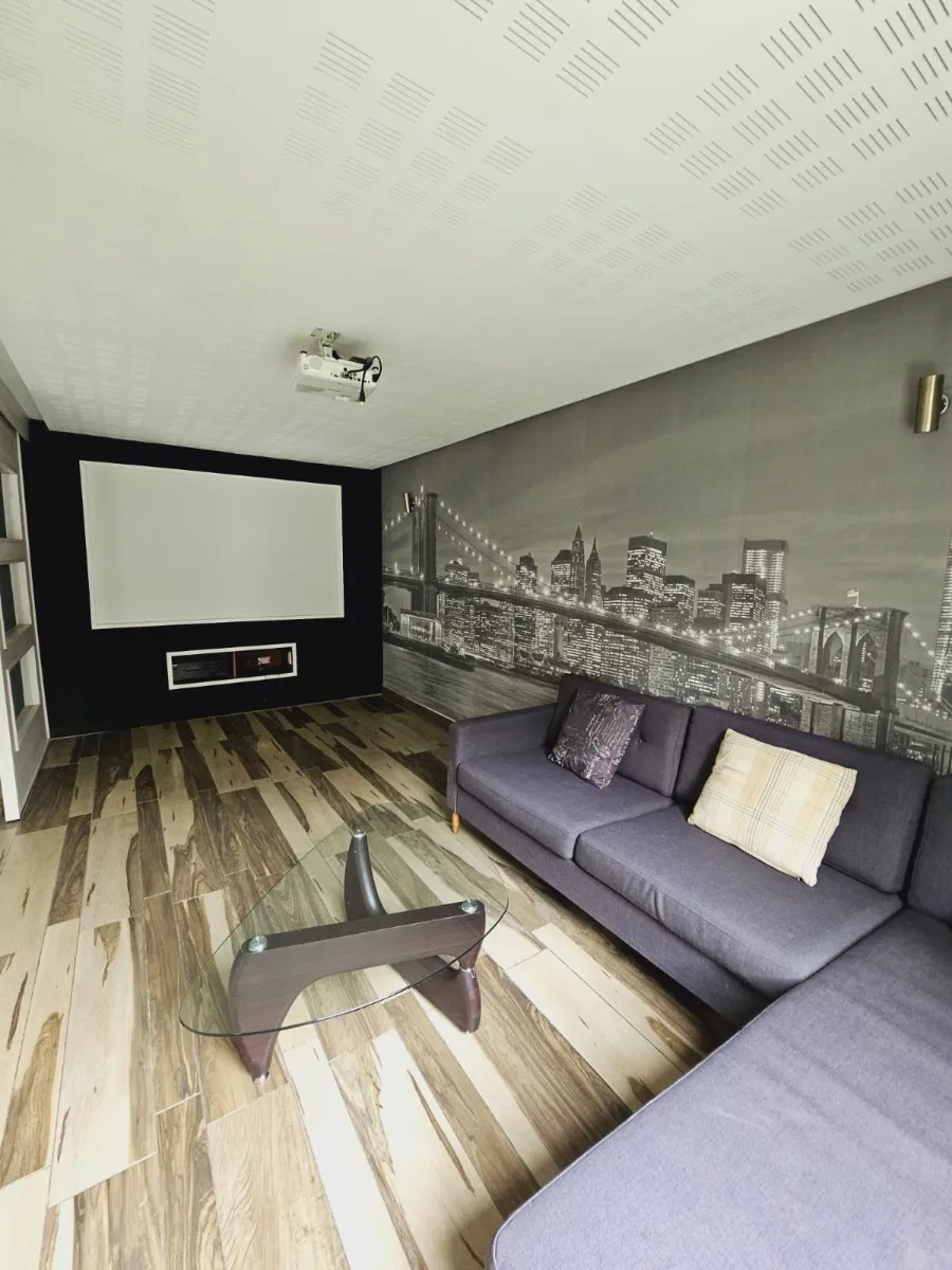 Venta Departamento NP 2D WI cl&oacute;set Suite 2B 1E 1Bd Parque Juan XXIII - &Ntilde;u&ntilde;oa