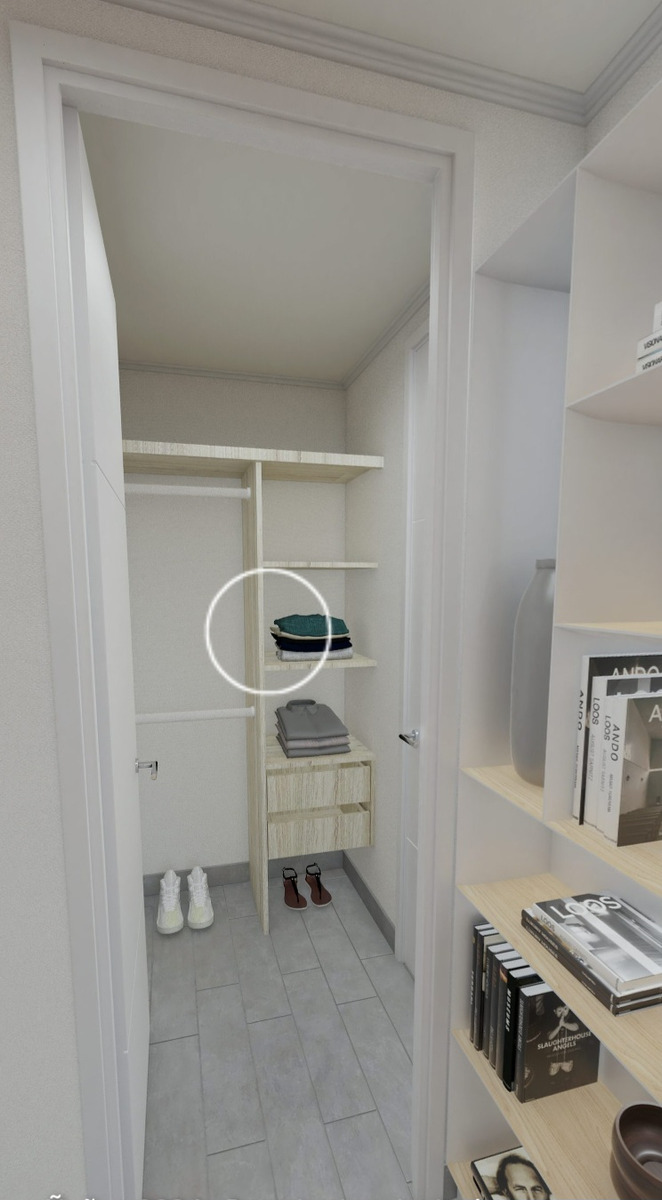 Venta Departamento 3D 2B 1E Estadio Nacional - &Ntilde;u&ntilde;oa