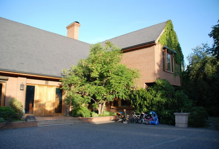 Venta Casa 4D 4B 8E 2B Los Trapenses - Lo Barnechea