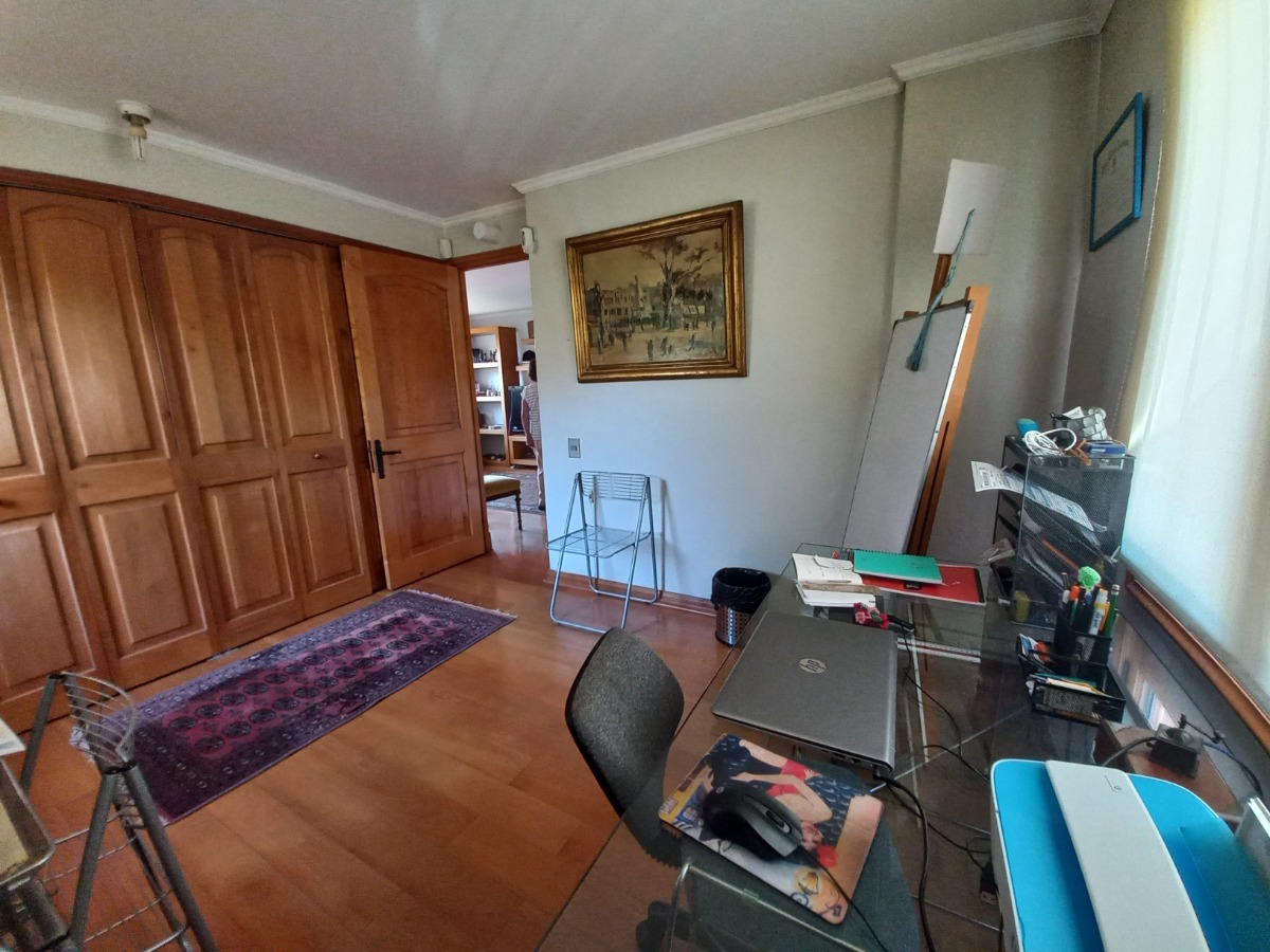 Venta Casa NO 4D en suite Walk-in cl&oacute;set 3B 4E Los Trapenses - Lo Barnechea