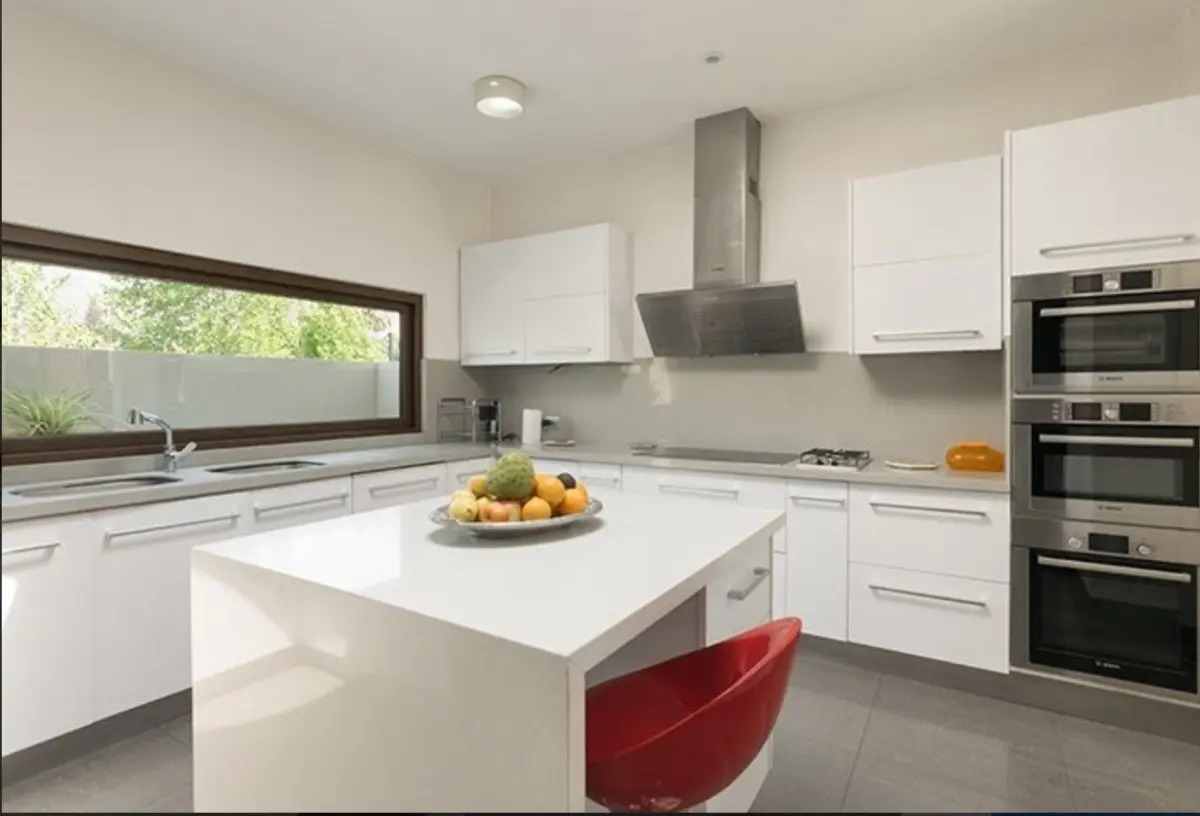 Venta Casa SO 4D en suite Walk-in cl&oacute;set 5B 3E 2B Los Trapenses - Lo Barnechea