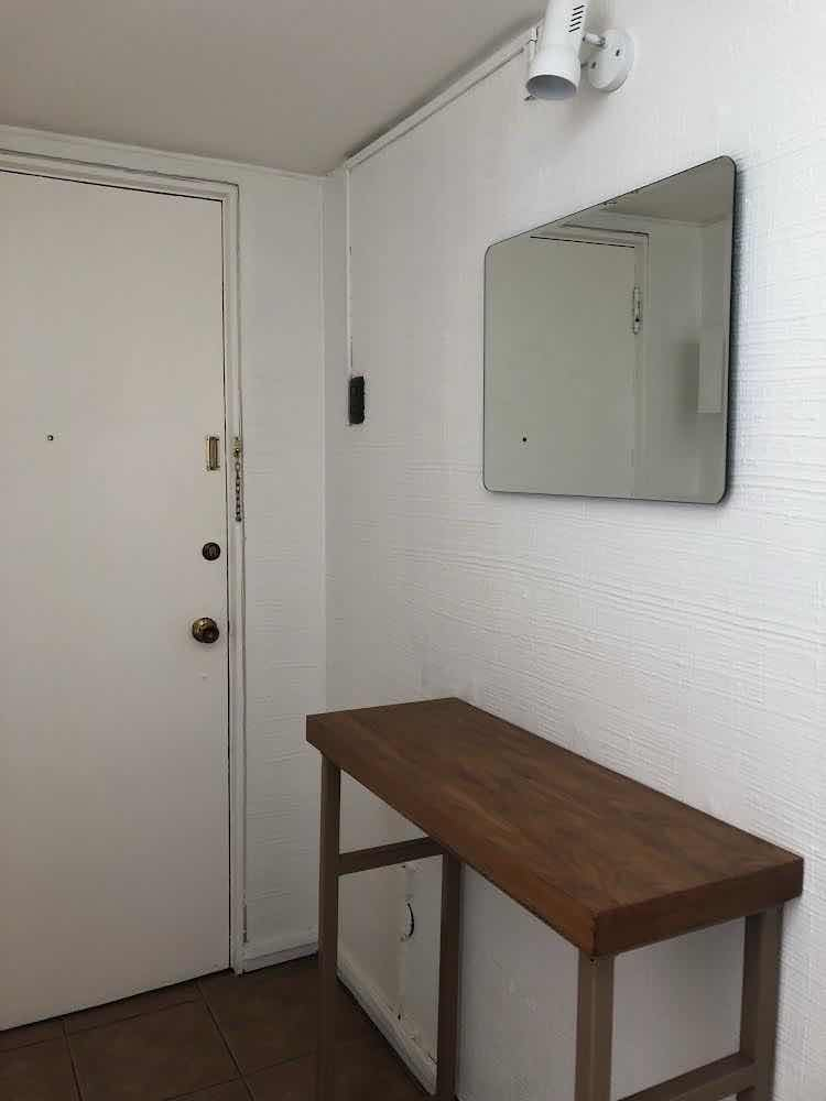 Arriendo Departamento 3D 2B Salvador - Providencia