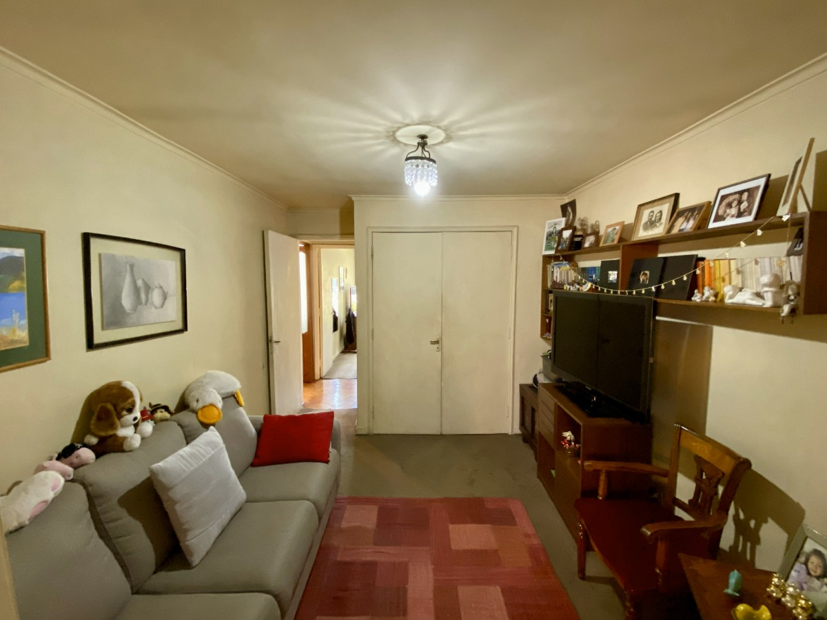 Venta Casa 4D Metro Manquehue - Apumanque - Las Condes