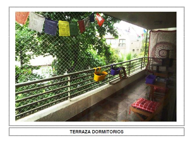 Venta Departamento NO 3D en suite Walk-in cl&oacute;set 2B 1E 1B Parque Bot&aacute;nico - &Ntilde;u&ntilde;oa