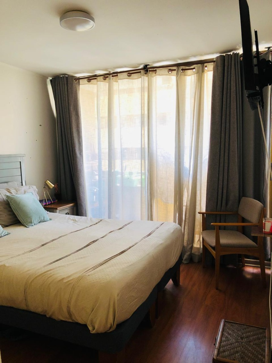 Venta Departamento S 1D 1B 1E 1B Barrio Italia - Providencia