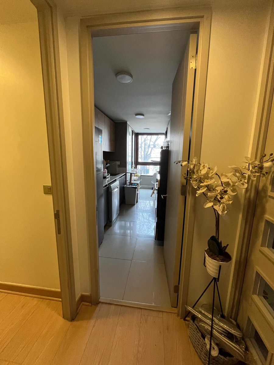 Venta Departamento 2D 2B 1E Metro &Ntilde;u&ntilde;oa - &Ntilde;u&ntilde;oa