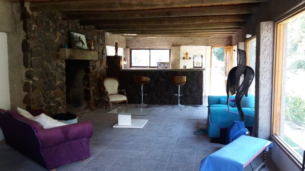 Arriendo Casa NO 2D en suite Walk-in cl&oacute;set 1B 3E Camino a Farellones - Lo Barnechea
