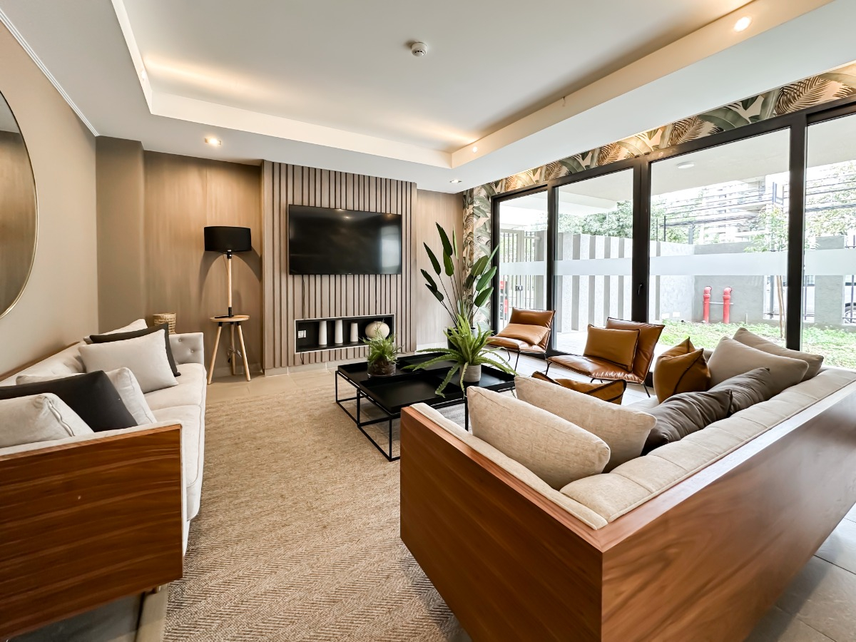 Arriendo Departamento NO 3D en suite Walk-in cl&oacute;set 2B 2E 1B Metro Manquehue - Apumanque - Las Condes