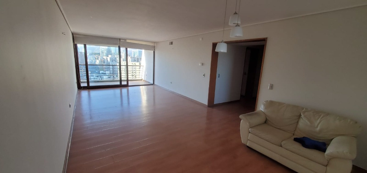 Arriendo Departamento NO 2D en suite 3B 2E 1Bd Las Lilas - Providencia