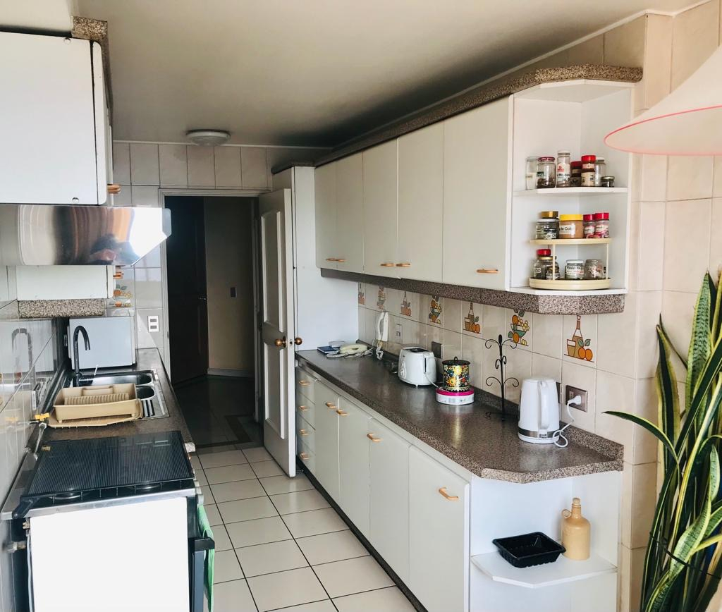 Venta Departamento NO 3D en suite Walk-in cl&oacute;set 2B 2E 1B  - Las Condes