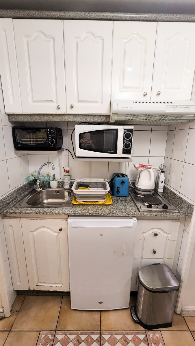 Venta Departamento O 1D 1B 1E 1B Pedro de Valdivia - Providencia