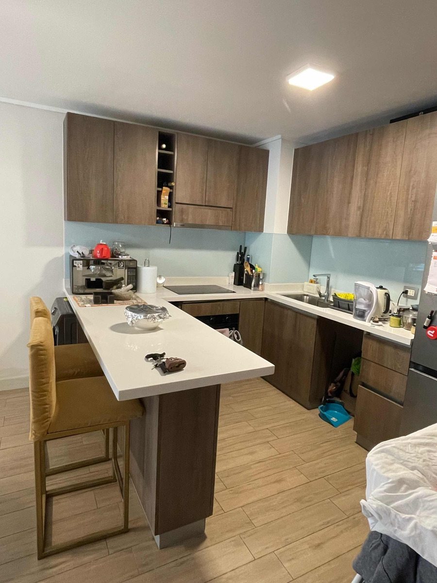 Arriendo Departamento 2D 2B 1E 1B Plaza &Ntilde;u&ntilde;oa - &Ntilde;u&ntilde;oa