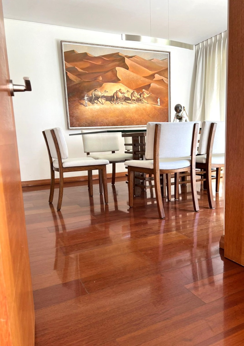 Venta Casa O 7D en suite Walk-in cl&oacute;set 6B 5E 1B Los Trapenses - Lo Barnechea