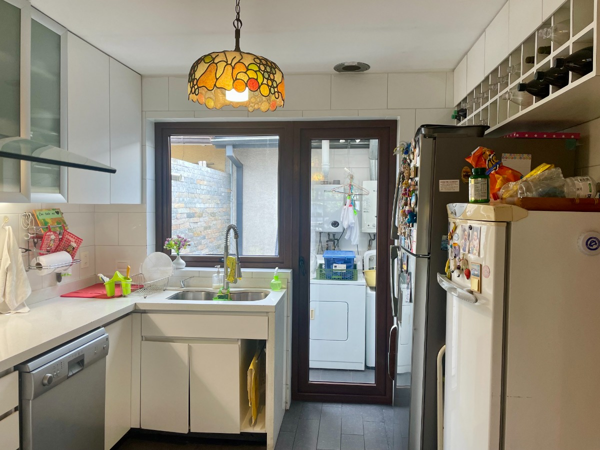 Venta Casa NOSP 5D en suite Walk-in cl&oacute;set 3B 4E 1B Sebasti&aacute;n Elcano - Las Condes