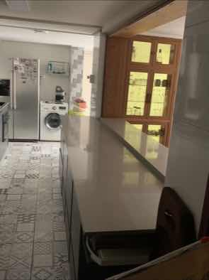 Venta Casa 5D Rotonda Atenas - Las Condes