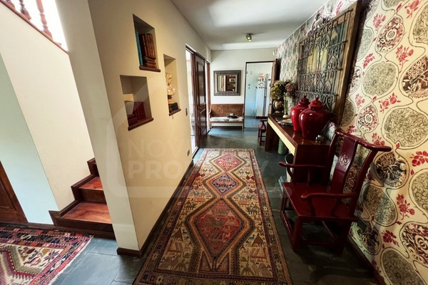 Venta Casa 5D Los Trapenses - Lo Barnechea