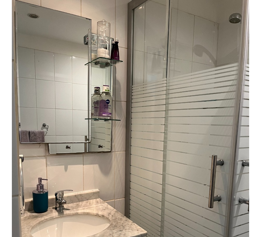 Venta Departamento 1D 1B Los Leones - Providencia