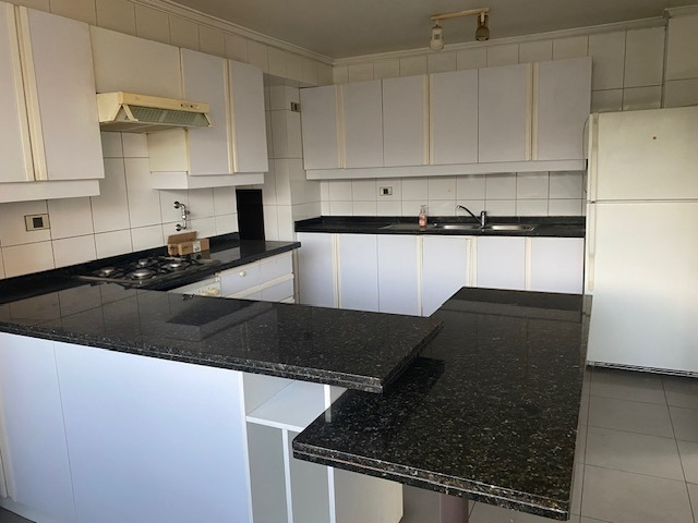 Venta Departamento NO 4D en suite 4B 2E 1B Barrio El Golf - Las Condes